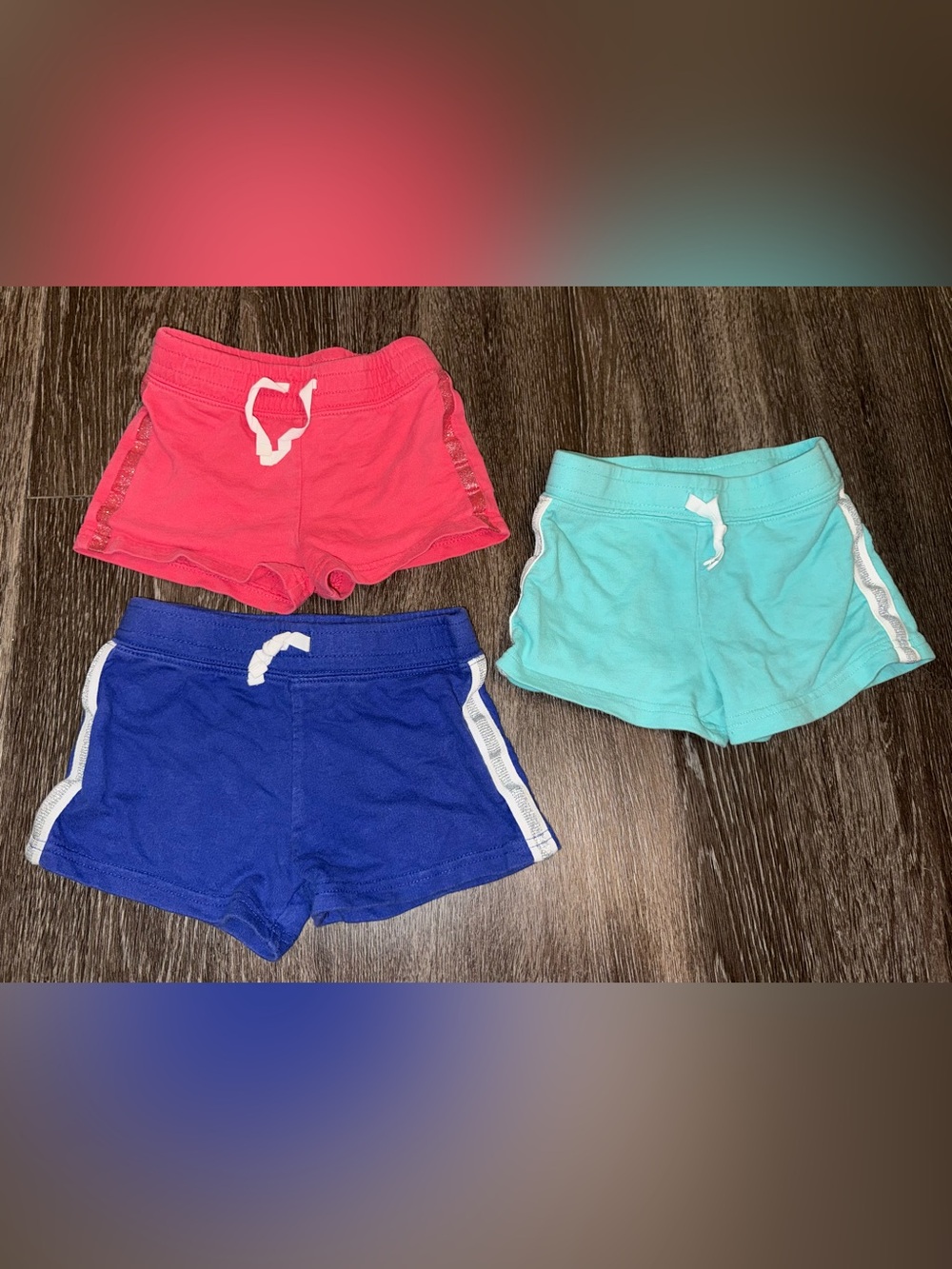 Girls 4T shorts